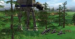 STAR WARS Empire at War - Gold Pack