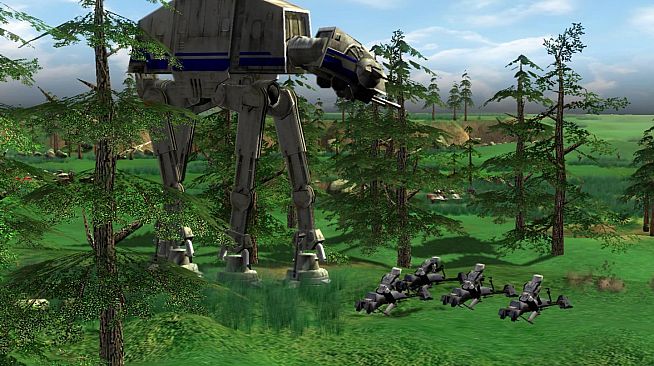 STAR WARS Empire at War - Gold Pack