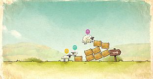 Home Sheep Home: Farmageddon Party Edition