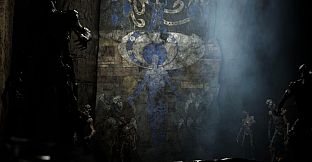 Effigy : The Descent