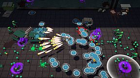 Senior Survival Club