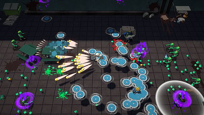 Senior Survival Club