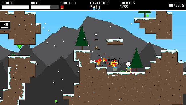 Earth's Greatest Defender