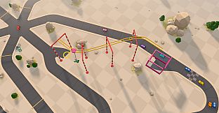 Tiny Track Labs