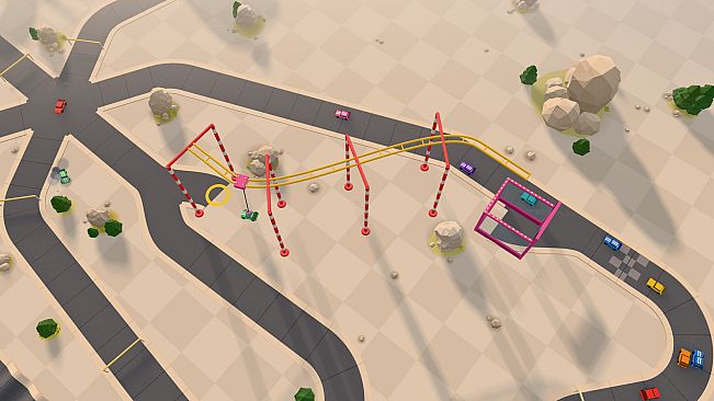 Tiny Track Labs