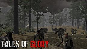 Tales Of Glory
