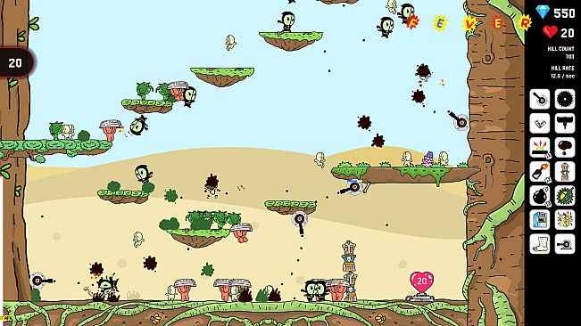 INVASION