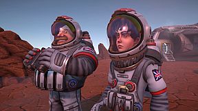 Her Majesty's SPIFFING