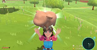 Harvest Moon: The Winds of Anthos - The Great Outdoors Pack