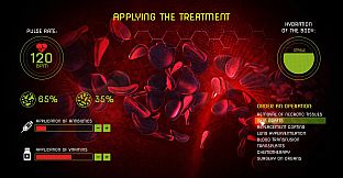 Android Simulator: Prologue