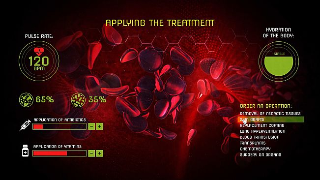 Android Simulator: Prologue