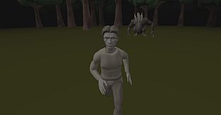 The Ranger: Border Hunt