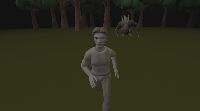 The Ranger: Border Hunt