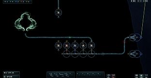Golden Core Simulator