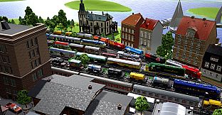 Model Railway Easily