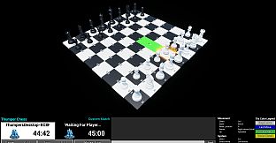 Thumper Chess