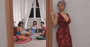 Above The Clouds - Episode 1