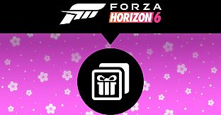 Forza Horizon 6 Welcome Pack