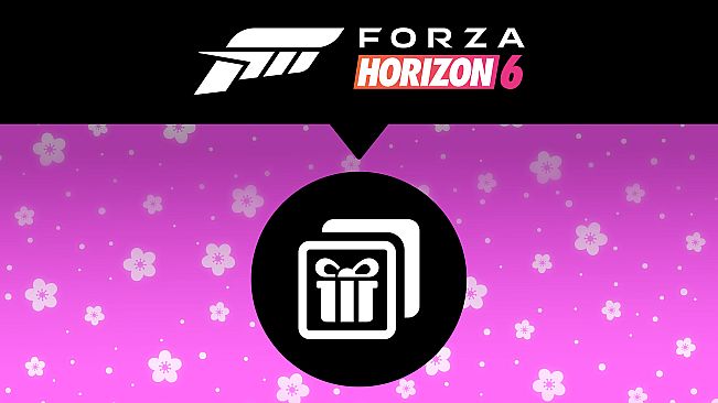 Forza Horizon 6 Welcome Pack