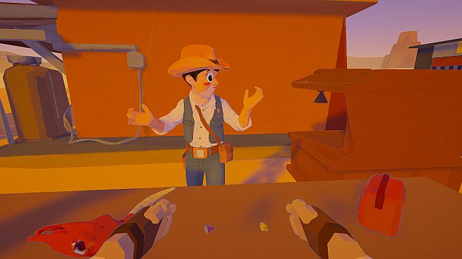 Dust & Dig