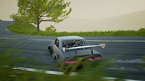 Drift Experience Japan: Supporter Edition