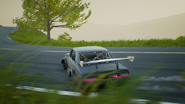 Drift Experience Japan: Supporter Edition