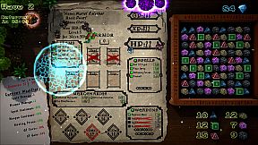 CrossOver: Roll For Initiative