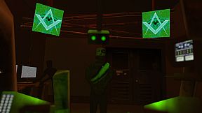 PARKSIDE: DECAYED SOUL MANIPULATION