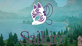 Saikin