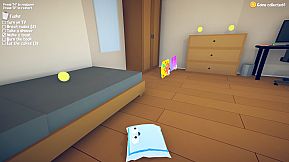 Pillow Simulator