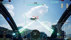 MechWarrior 5: Clans