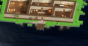 Chest & Compass: Isles of Vaultara