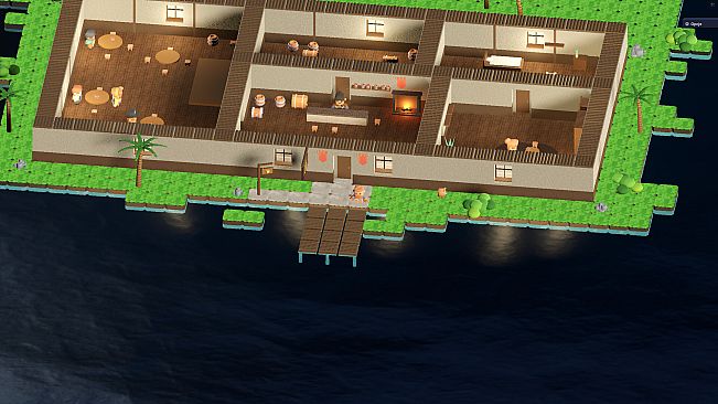 Chest & Compass: Isles of Vaultara