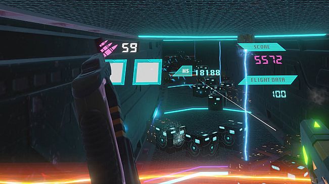 Icarus - Prima Regula