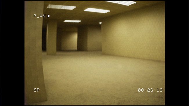 Deeply Dark: Found Footage