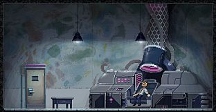 SKINWALKER: First Blood