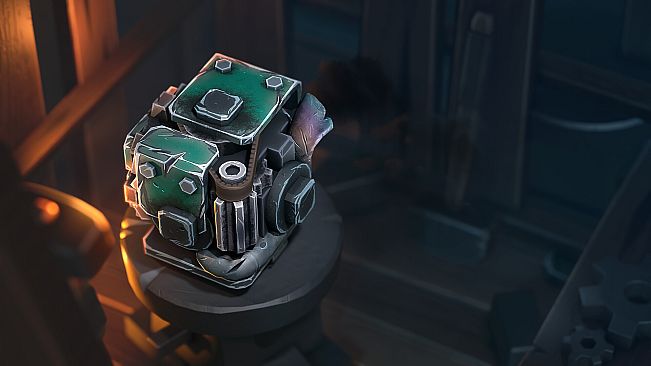 Besiege: Supporter Pack