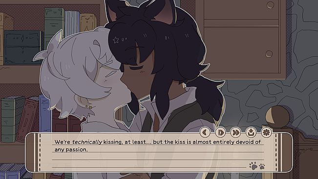 My Confounding Cat is Criminally Cute!