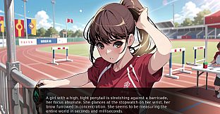 Maya, Valentina, Naomi