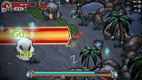 Spirit Hunters: Infinite Horde