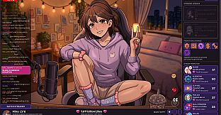 Your Horny Streamer