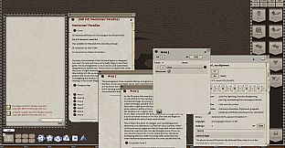 Fantasy Grounds - Mini-Dungeon #018: Neotomas' Paradise (5E)