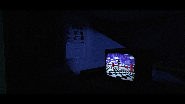 Somnesis: The PSX Tapes