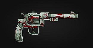 Strayed - Blood Money Skin Pack