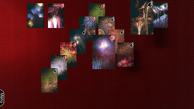 Wyvern Studios Solitaire: 30th Aniversary Edition