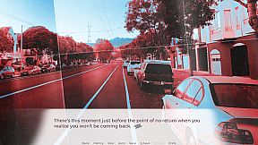 Three Days to Chicago