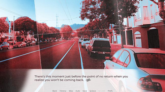 Three Days to Chicago