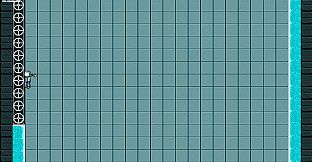 Super Blue Bot
