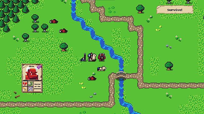 Decks Against Destiny