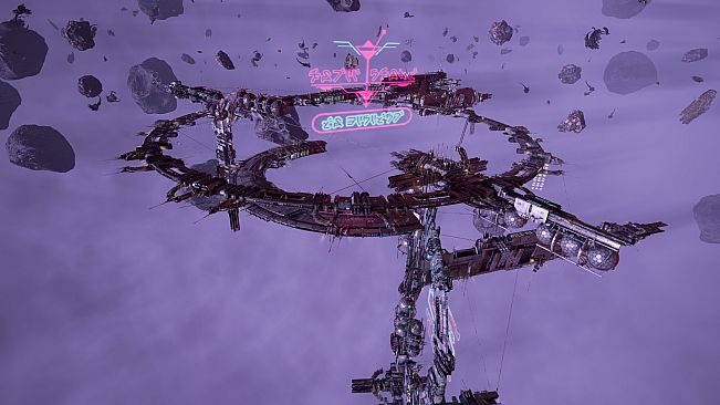 X4: Tides of Avarice